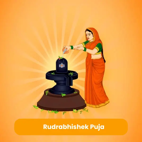 Rudrabhishek Puja Ujjain